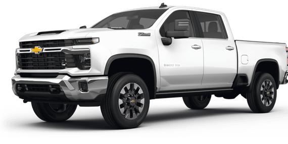 CHEVROLET SILVERADO HD 2024 1GC4YNEY4RF126152 image CHEVROLET SILVERADO HD 2024 1GC4YNEY4RF126152 image
